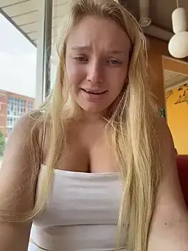 Stripchat Best Webcam of AmmyHot