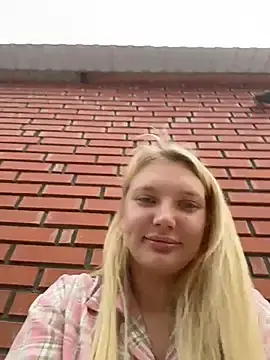 Stripchat Live Sex Cam of AmmyHot