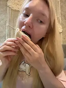 Stripchat Sex Chat of AmmyHot