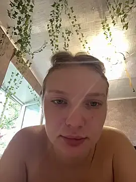 Stripchat Sex Chat of AmmyHot
