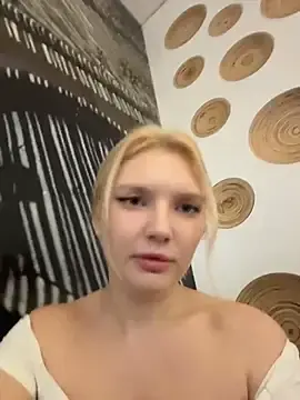 Stripchat Nude Webcam of AmmyHot