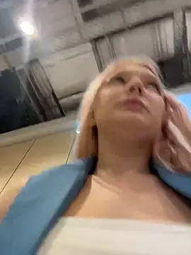 Stripchat Free Live Porn of AmmyHot