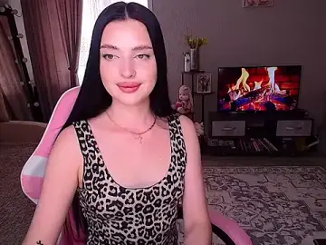 Stripchat Private Sex Chat of __Malika__