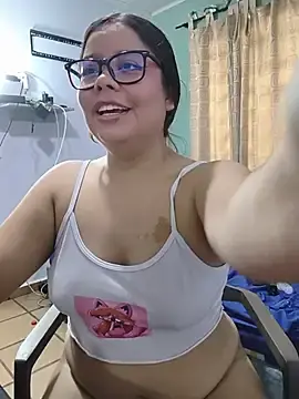 Stripchat Adult Webcams of saenz_eymi