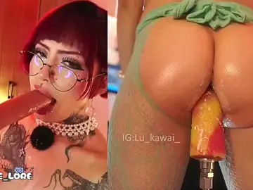 Stripchat Live Porn of Samanthha_roberts