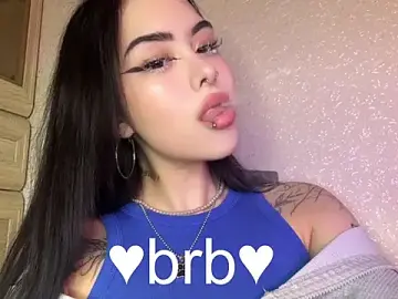 Stripchat Nude Webcam of baby__kim