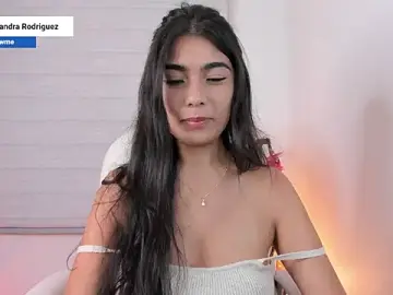 Stripchat Sex Cam of Alexandra_ra