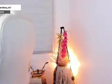 Stripchat Private Sex Chat of Alexandra_ra