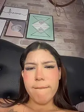 Stripchat Best live sex cam show of CherrySmirkXXX