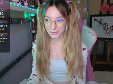 Stripchat Live Porn of MiaMooonn