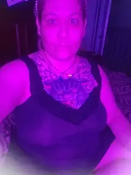Stripchat Sex Cam of 21Lexie21