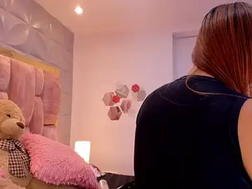 Stripchat Best Webcam of Charlotte_Ice1