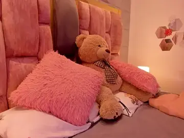 Stripchat Live Porn of Charlotte_Ice1