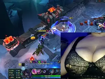 Stripchat Sex Chat of PuffMorgana