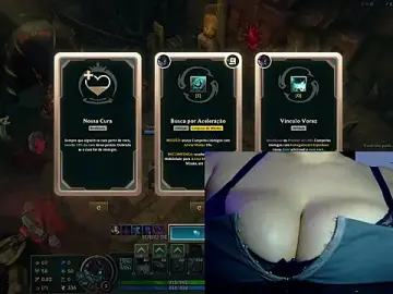 Stripchat Best Webcam of PuffMorgana