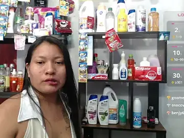 Stripchat Sex Chat of Sol_vannesa