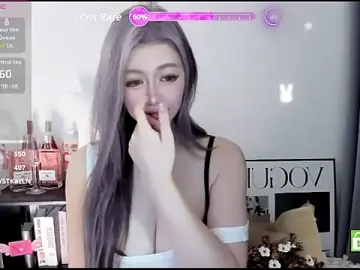 Stripchat Private Sex Chat of Cute_Mango