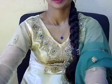 Stripchat Adult Webcams of Rahat_S