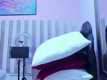 Stripchat Live Sex Cam of nova_lane