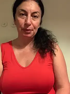 Stripchat Sex Chat of Lizzaa80