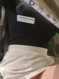 Stripchat Free Live Porn of Nira-baobei