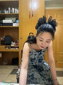 Stripchat Free Porn Cam of Chuchun168