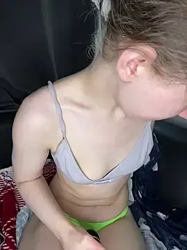 Stripchat Best Webcam of Tatum-Bear