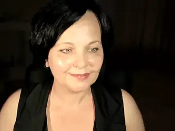 Stripchat Private Sex Chat of WitchBlueRose
