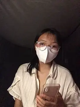 Stripchat Private Sex Chat of nanaa71