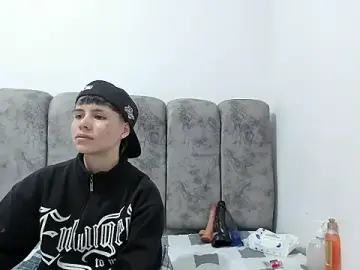 Stripchat Adult Webcam of Bruno_Cruzz