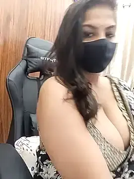 Stripchat Sex Cam of Divya_girl