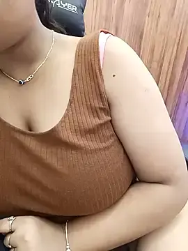 Stripchat Sex Cam of Divya_girl