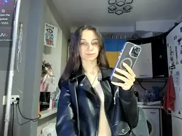 Stripchat Private Sex Chat of _Nika_Kik
