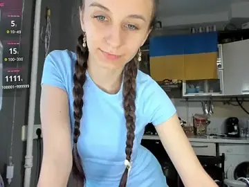 Stripchat Private Sex Chat of _Nika_Kik