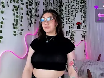 Stripchat Adult Webcam of Samii_Evans