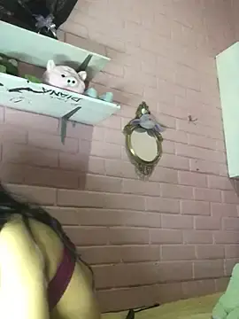 Stripchat Best live sex cam show of Sammy_vega1