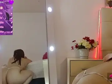 Stripchat Private Sex Chat of _mia_valencia