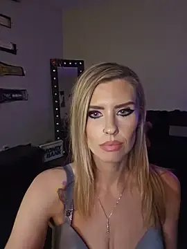 Stripchat Live Porn of ellieconradxo