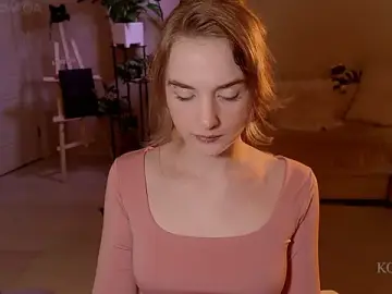 Stripchat Live Sex of -Kottyaa-