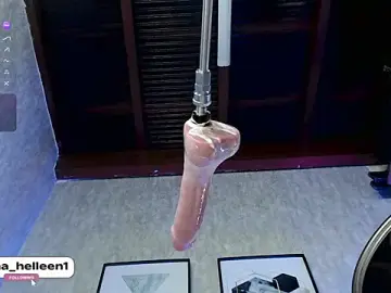 Stripchat Free Porn Cam of Lena_helleen