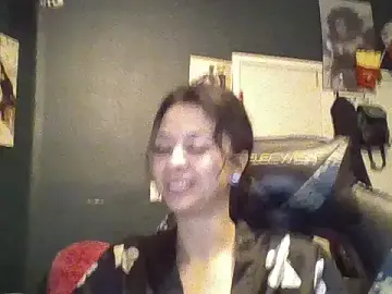 Stripchat Private Sex Chat of Toxiicbeauty69