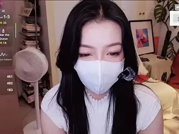 Stripchat Watch Live Sex Cams of nayomi_34f