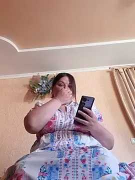 Stripchat Sex Cam of Dear_Natalia