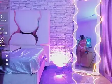 Stripchat Sex Chat of Yenn_tay