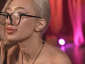 Stripchat Best live sex cam show of SiennaJayden