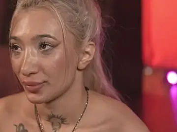 Stripchat Watch Live Sex Cams of SiennaJayden