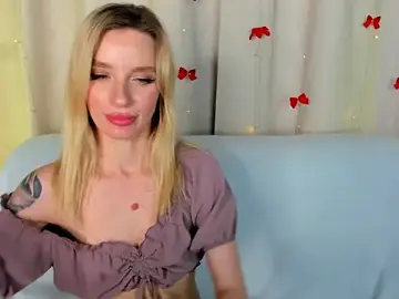 Stripchat Watch Live Sex Cams of AlinaLovelyX