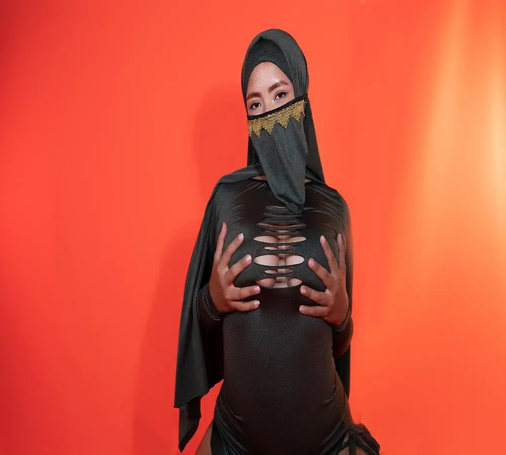 DarkLayla