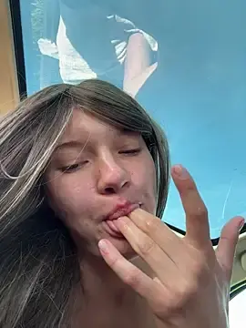 Stripchat Sex Cam of Fuck_Trailer_Hitch