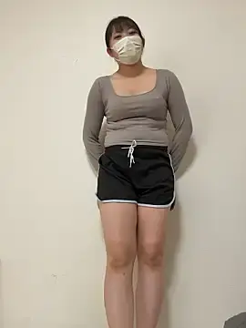 Stripchat Free Live Porn of Mao_cute_10
